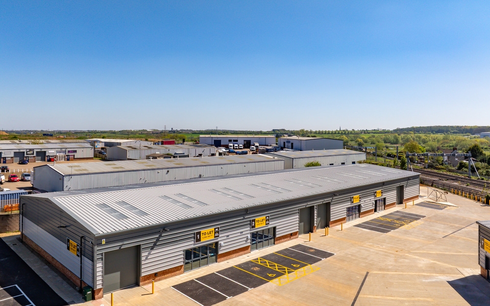 Leyland Trading Estate - New Development (9)